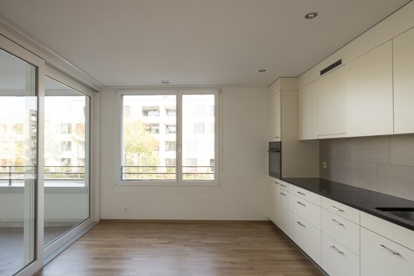 2 ½ pièces appartement