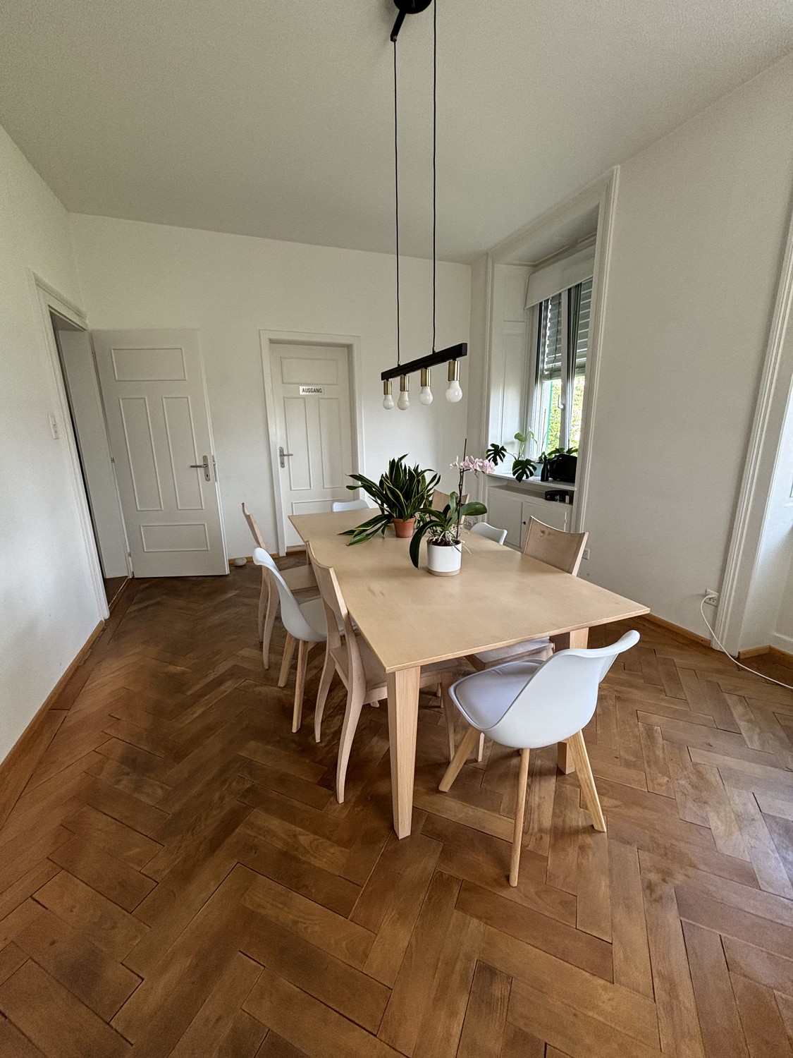 4 ½ rooms apartment, photo 6 of 10