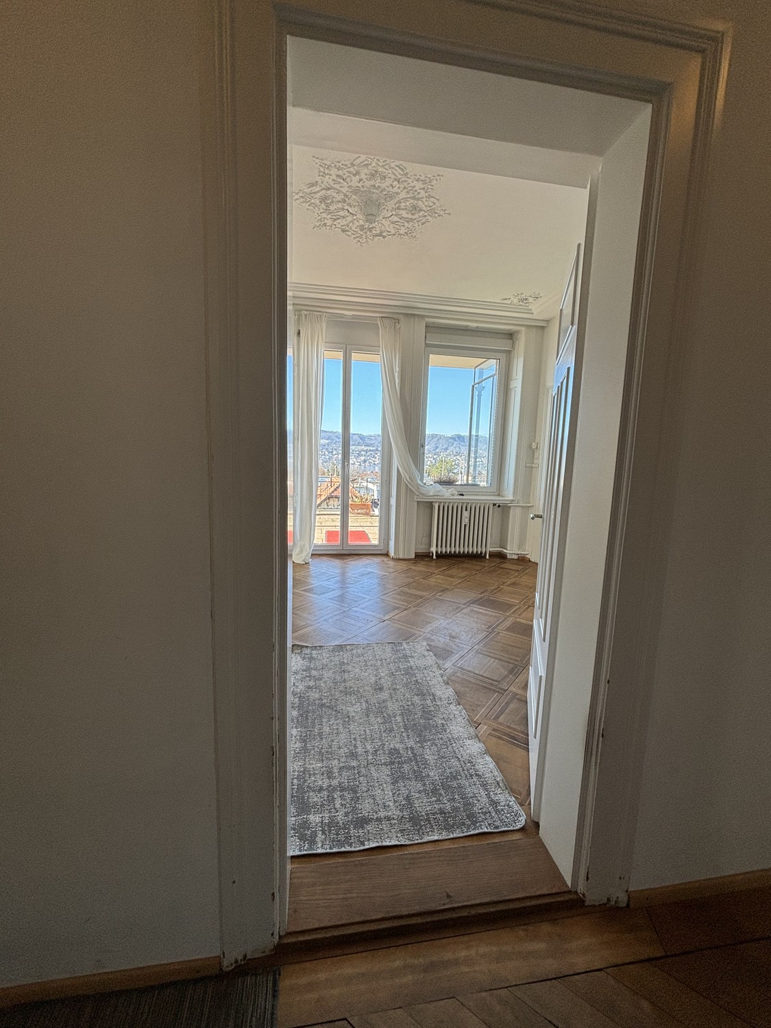 4 ½ rooms apartment, photo 4 of 10