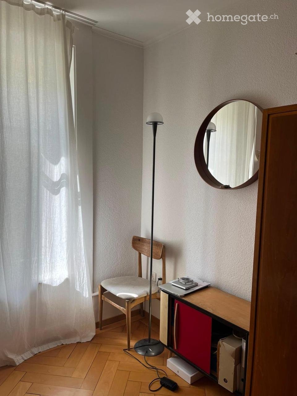 3 rooms apartment, photo 1 of 5