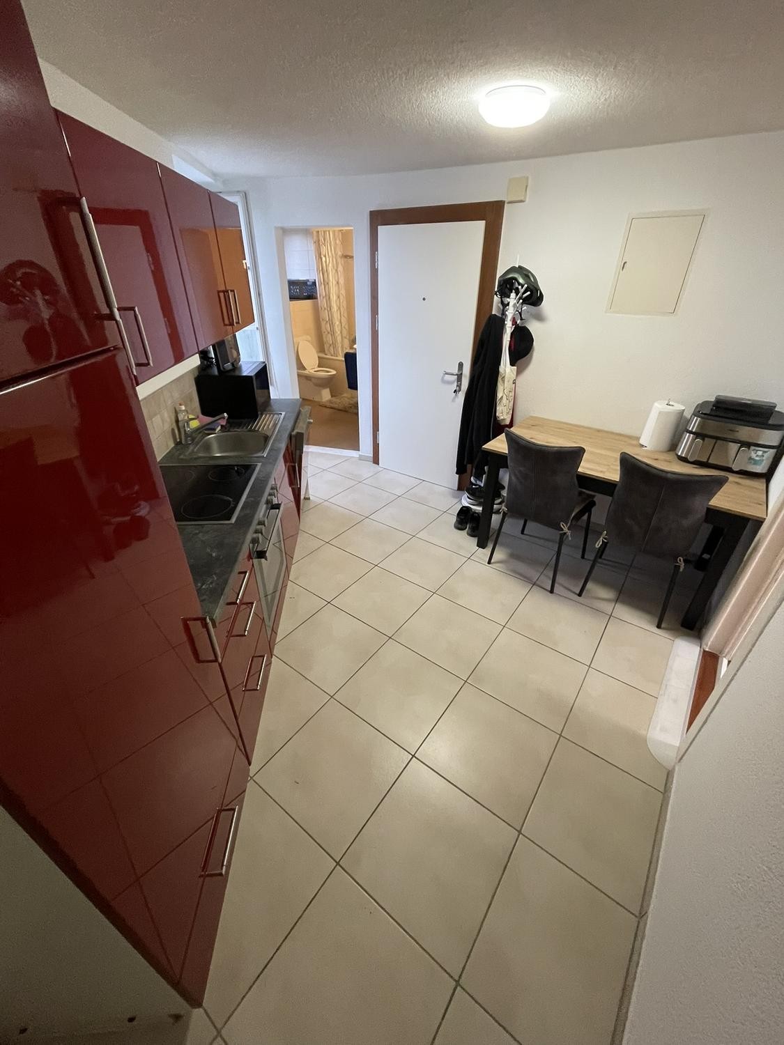 3 ½ rooms apartment, photo 5 of 10