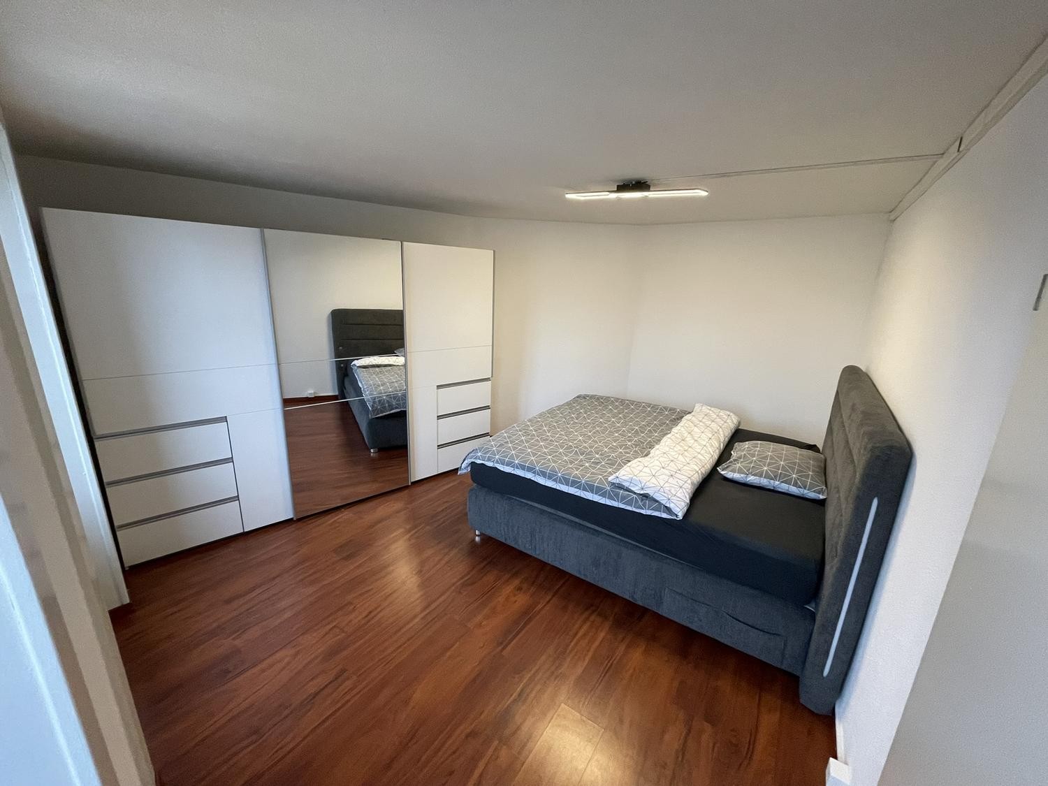 3 ½ rooms apartment, photo 8 of 10
