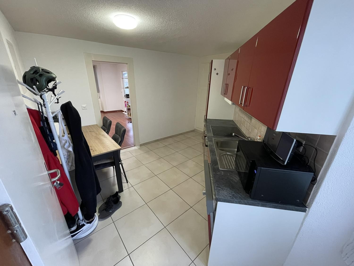 3 ½ rooms apartment, photo 1 of 10