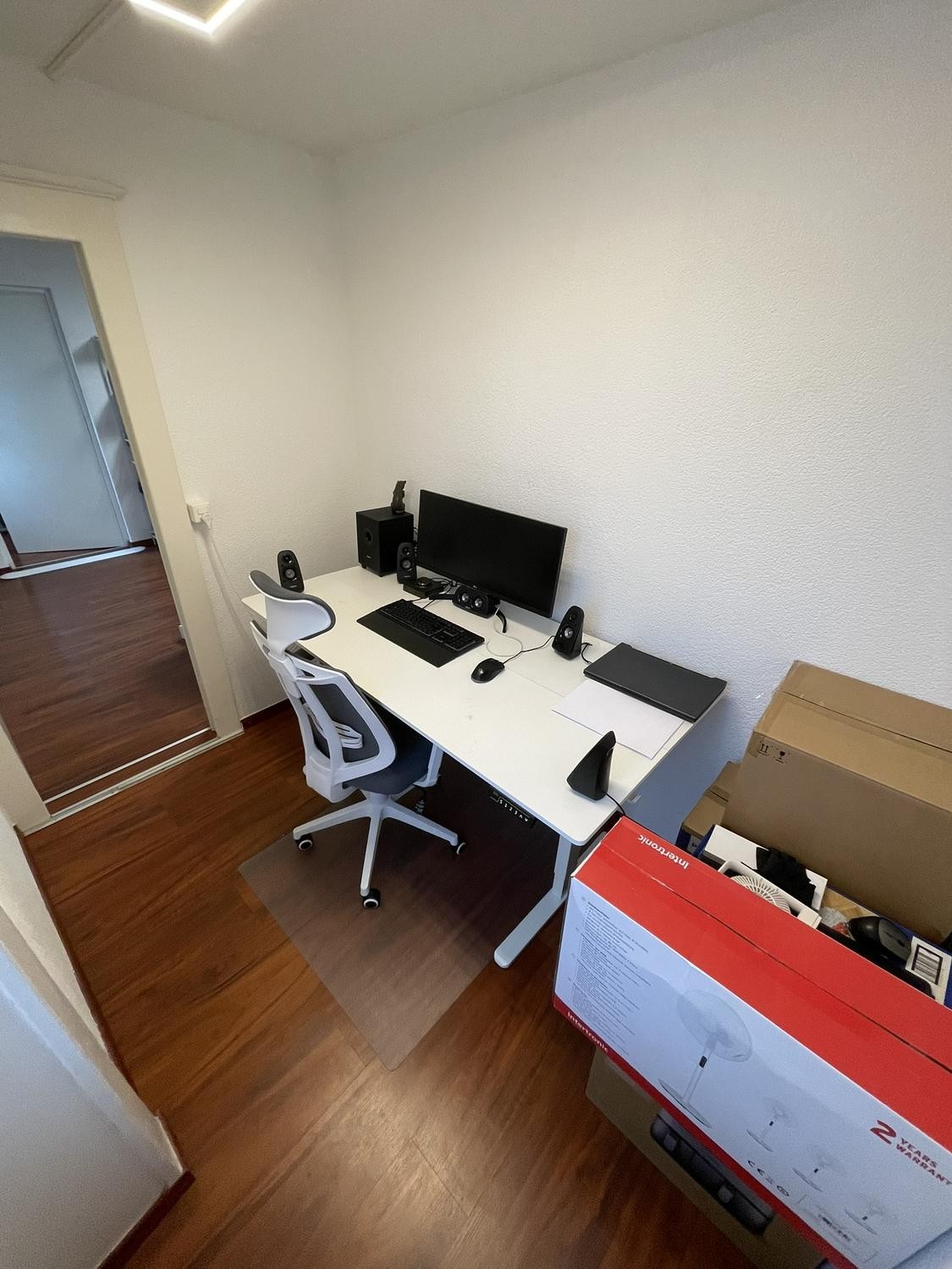 3 ½ rooms apartment, photo 10 of 10
