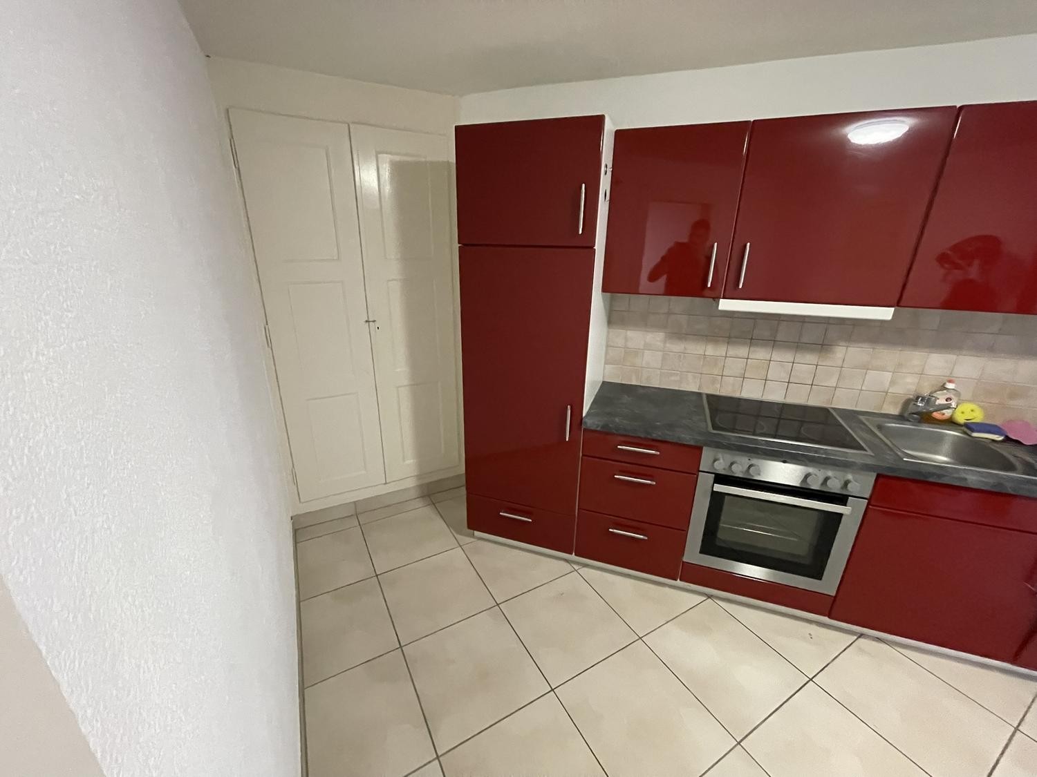 3 ½ rooms apartment, photo 4 of 10