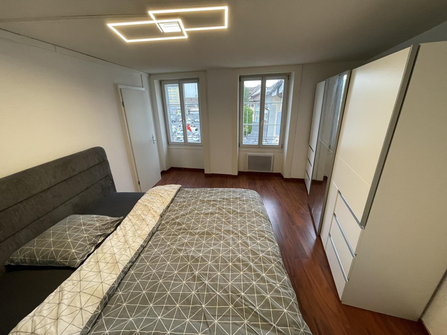 3 ½ rooms apartment, photo 9 of 10