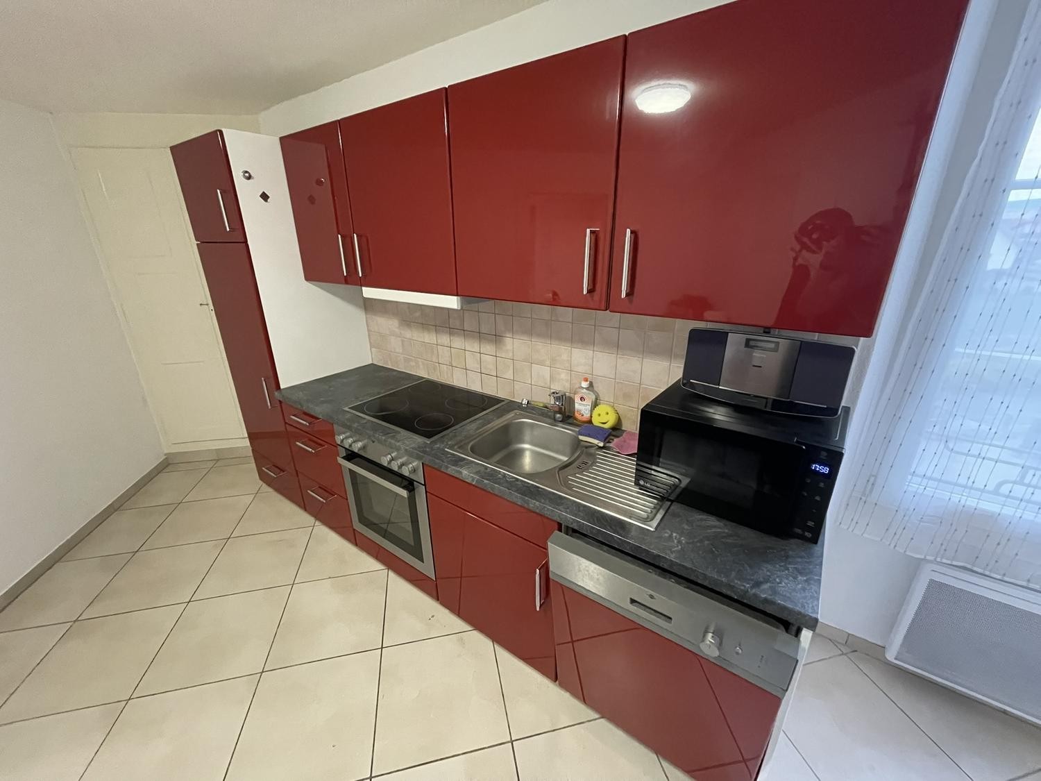 3 ½ rooms apartment, photo 3 of 10