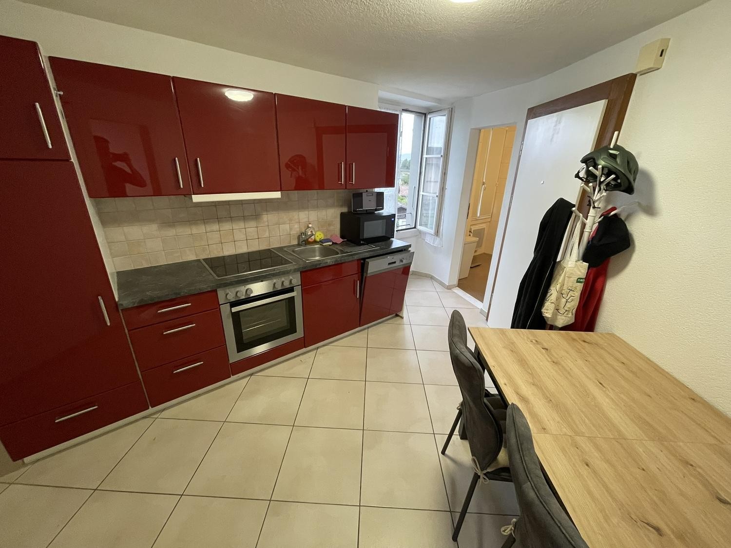 3 ½ rooms apartment, photo 2 of 10