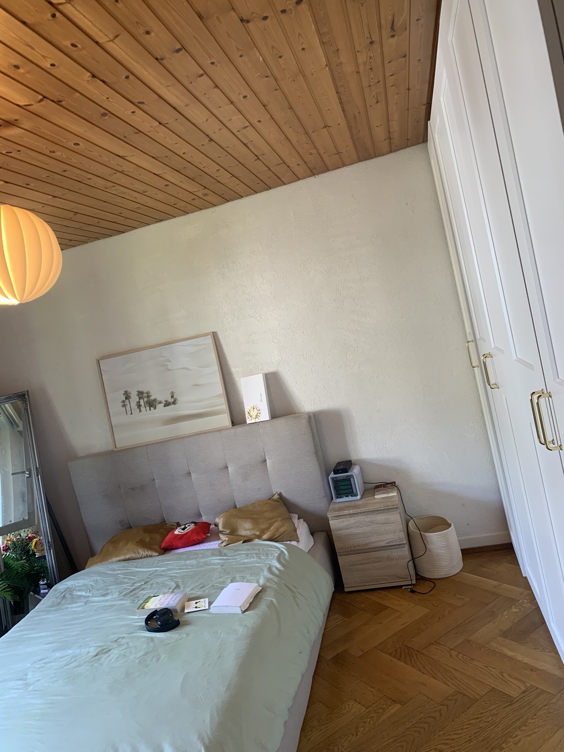 1 room apartment, photo 5 of 8