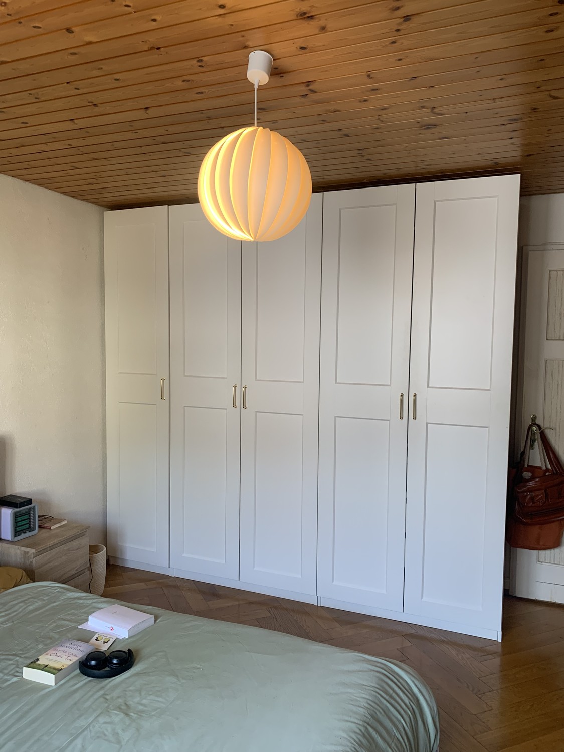 1 room apartment, photo 7 of 8