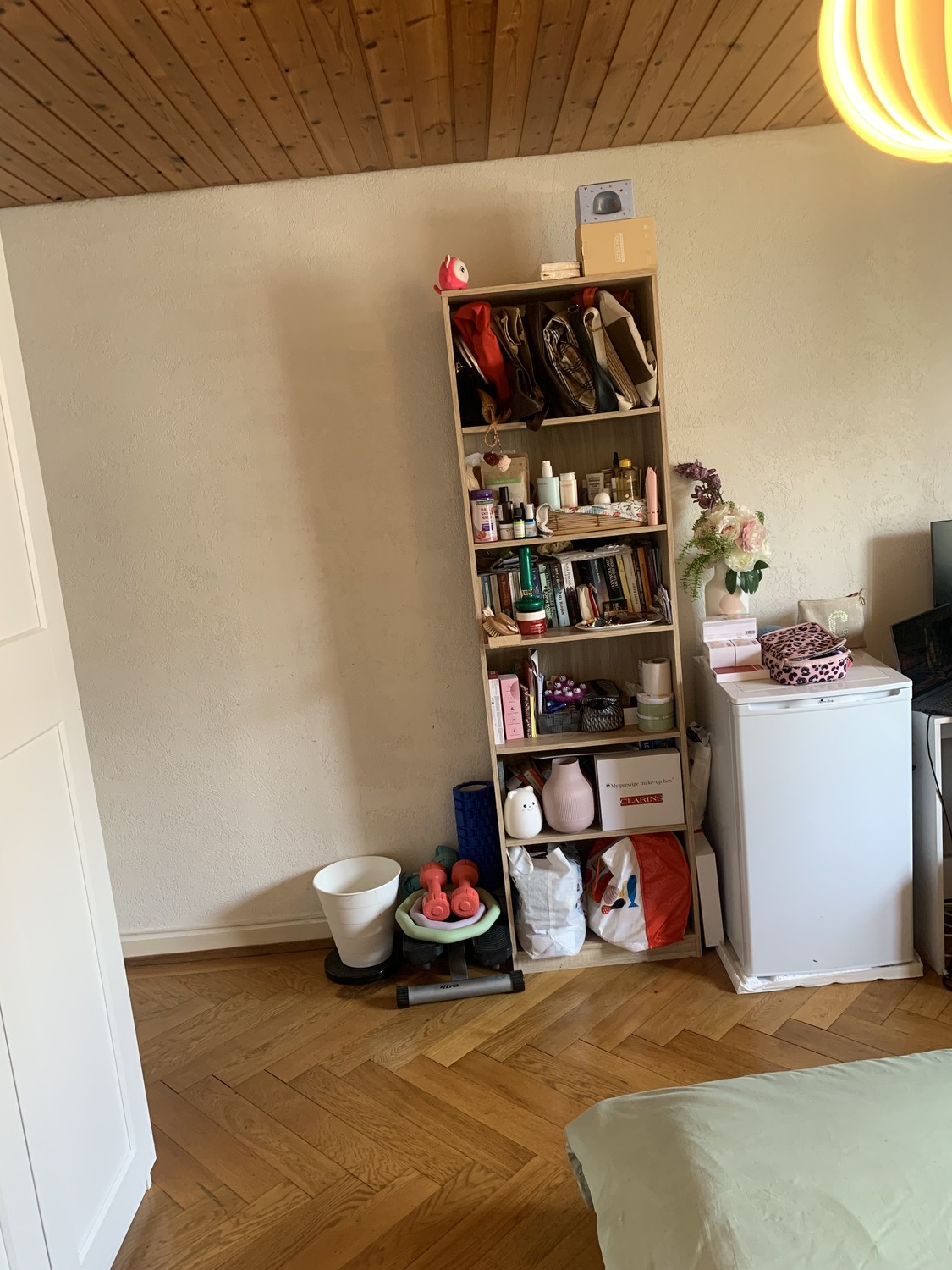 1 room apartment, photo 4 of 8