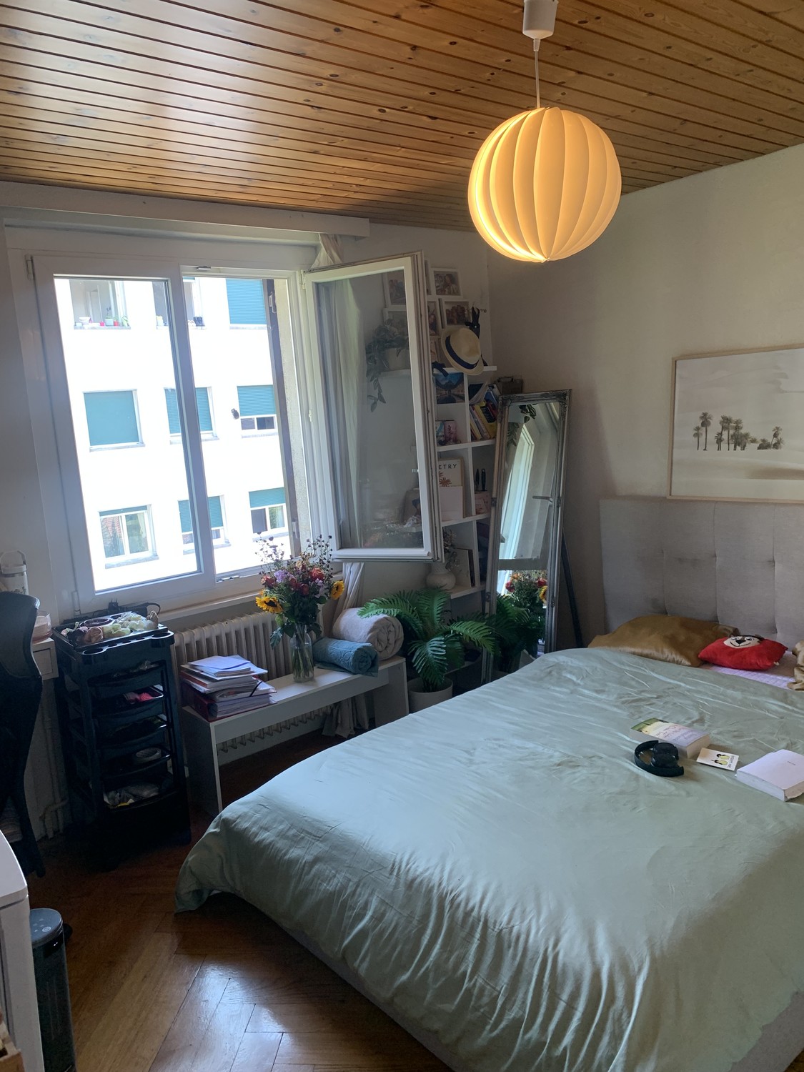 1 room apartment, photo 8 of 8