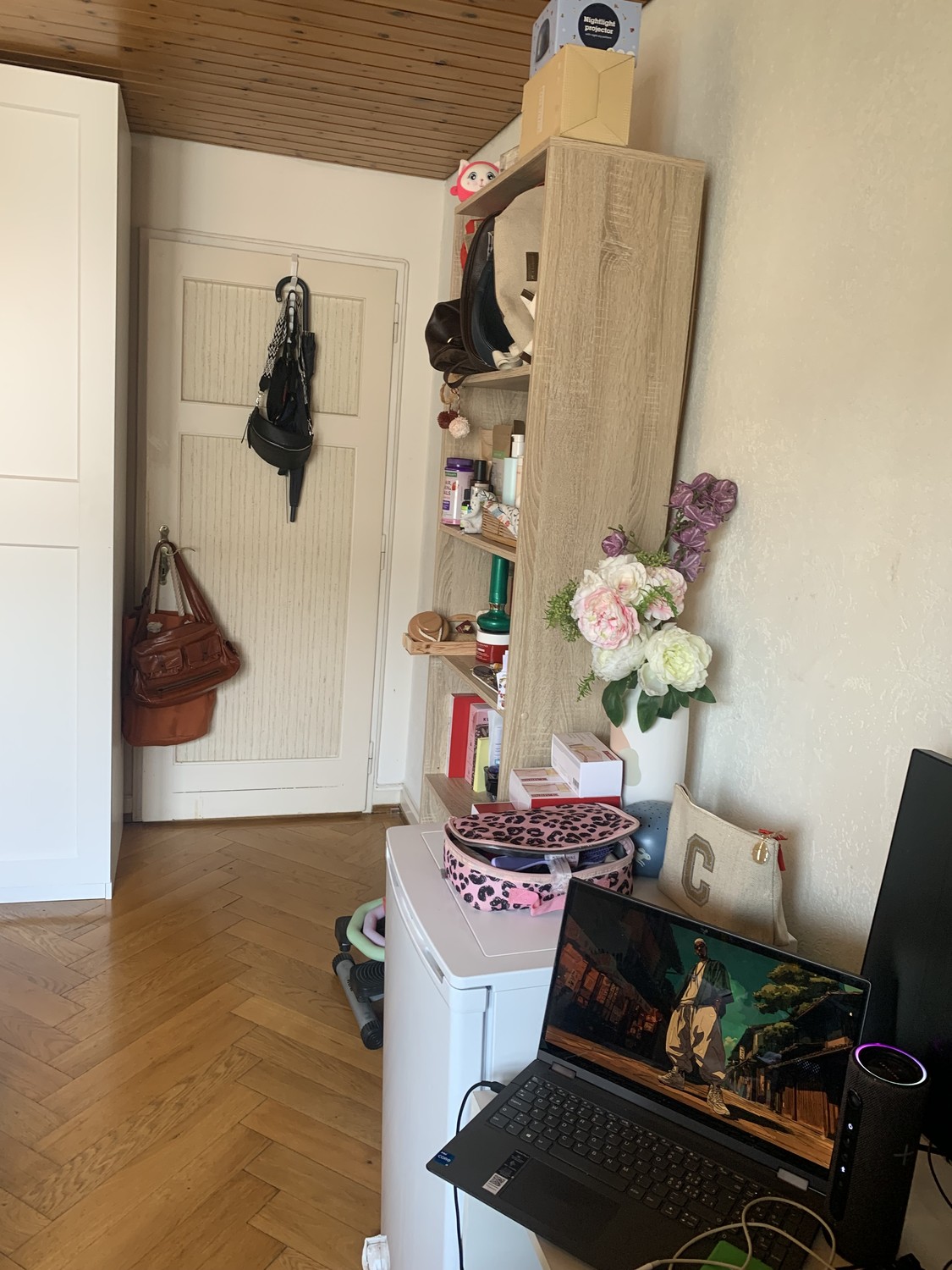 1 room apartment, photo 6 of 8