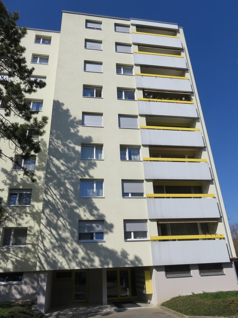 2m² hobby room