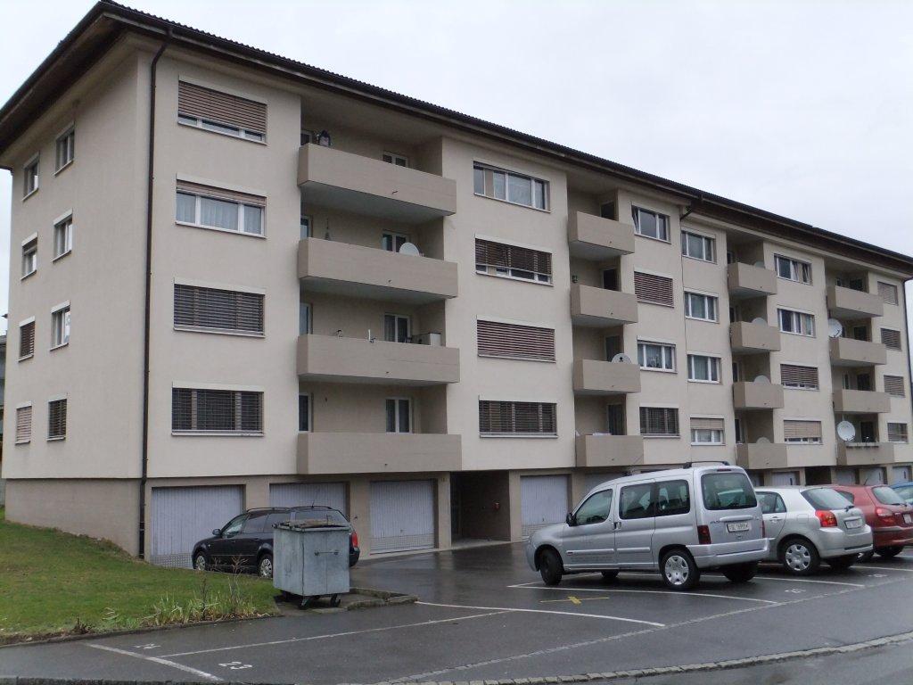 appartamento di 1 ½ locali, foto 4 di 4
