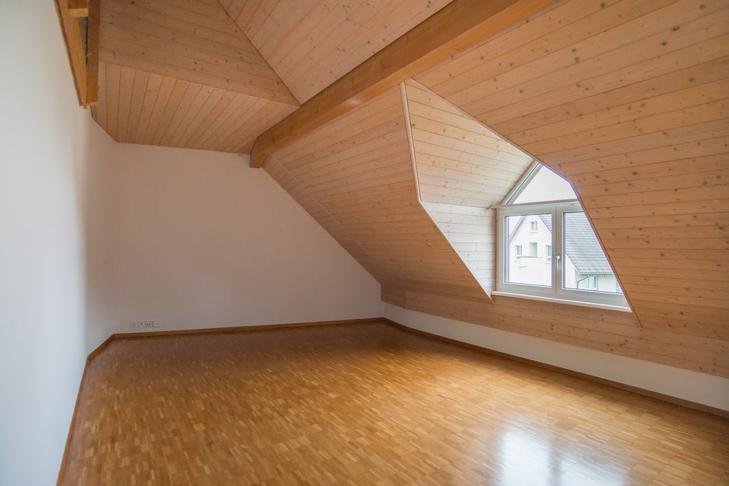 4 ½ rooms apartment, photo 3 of 6