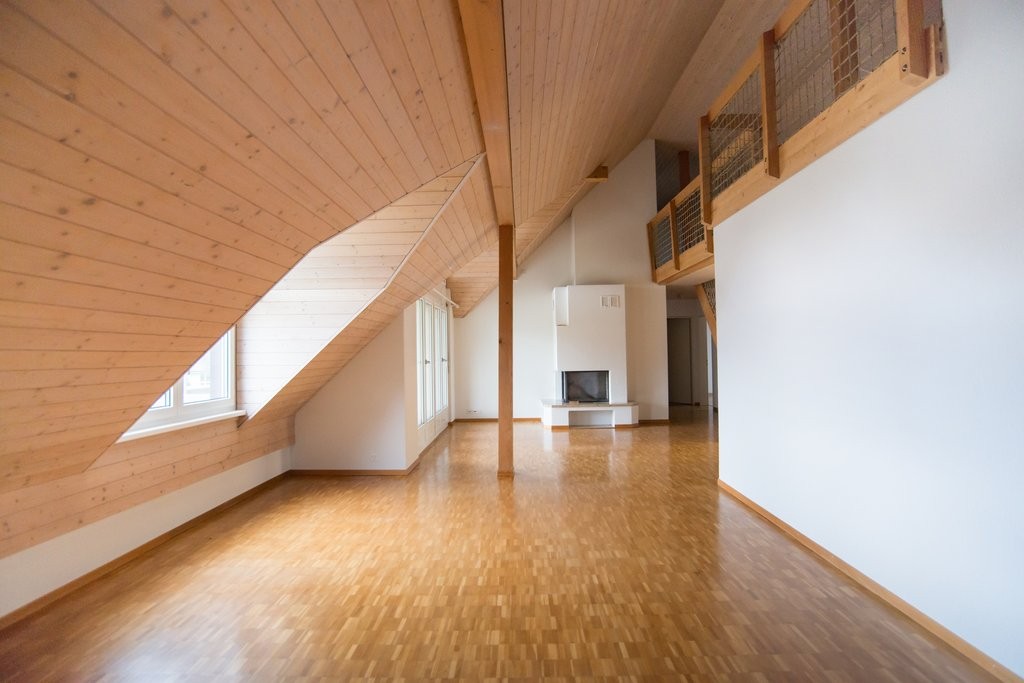 4 ½ rooms apartment, photo 1 of 6