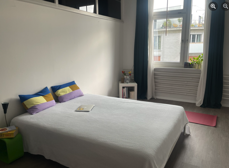 Room in a shared flat, photo 3 of 7