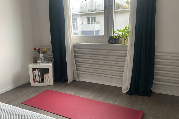 Room in a shared flat, photo 4 of 7