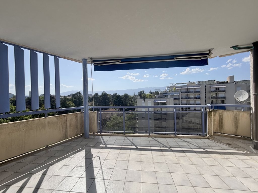 4 rooms apartment