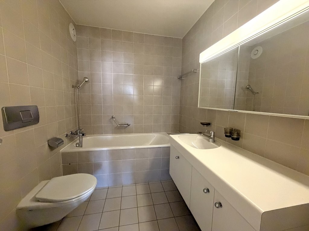 4 rooms apartment