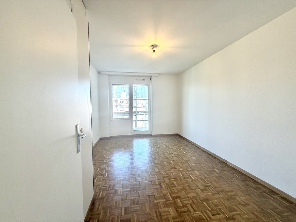 4 rooms apartment