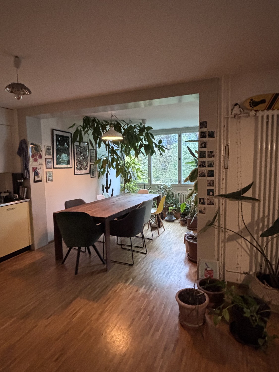 1 room single house, photo 2 of 7