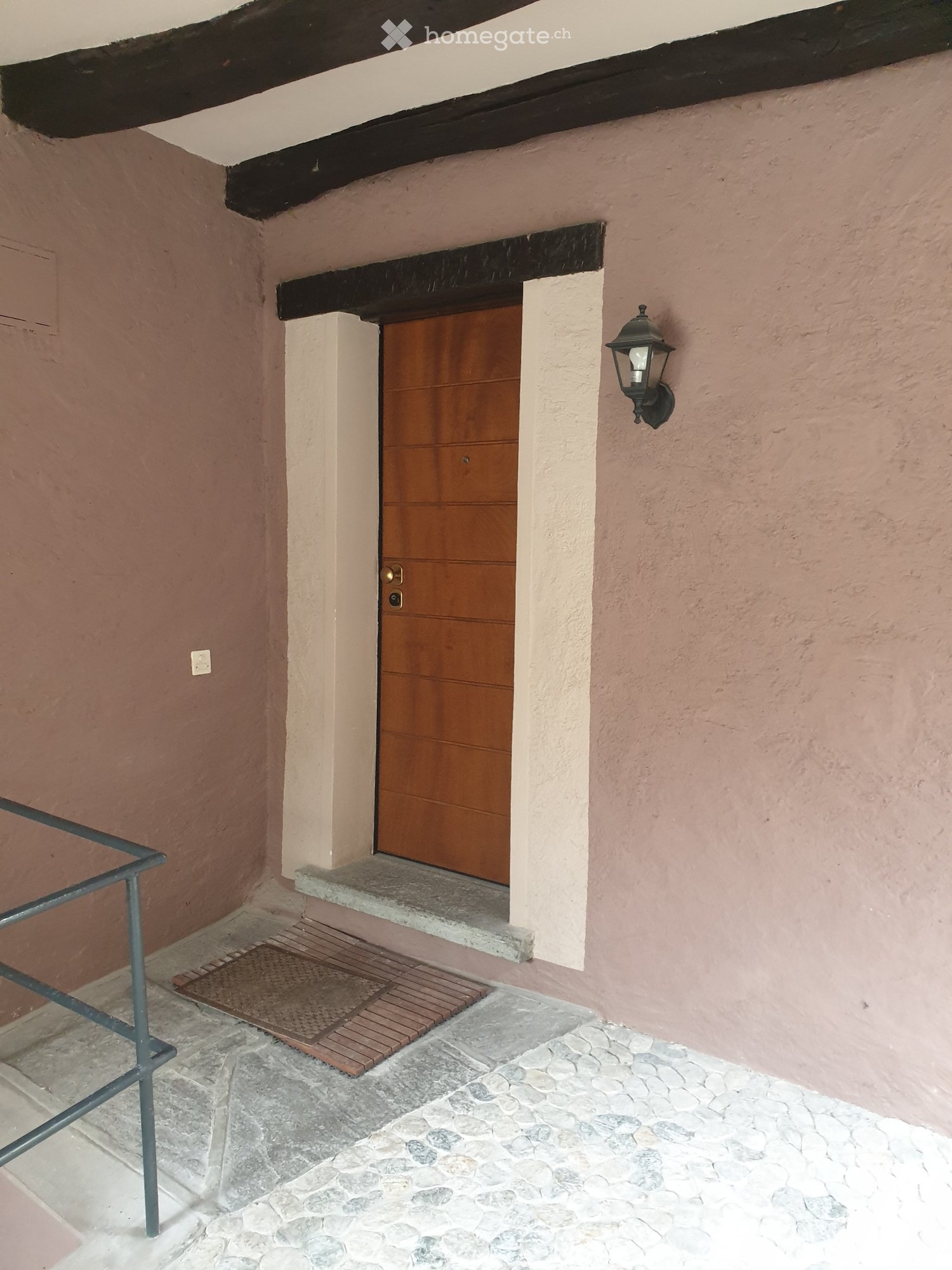 7 rooms single house, photo 4 of 5