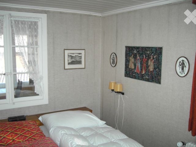 3 rooms apartment, photo 2 of 5