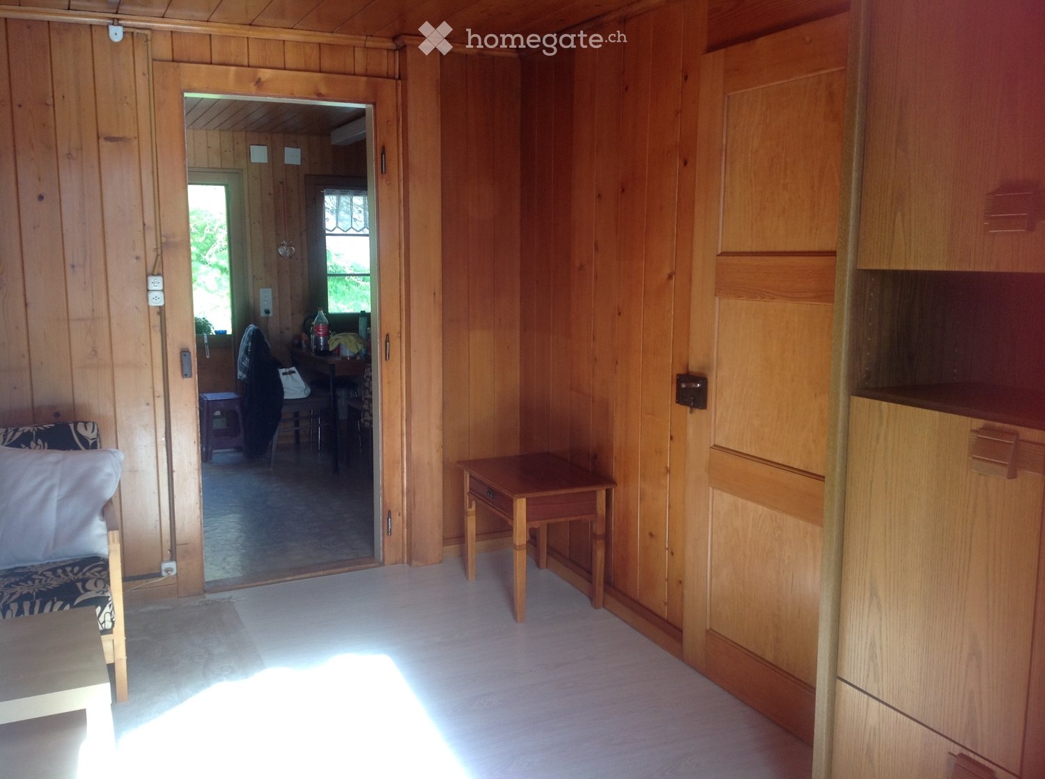 3 rooms apartment, photo 1 of 5