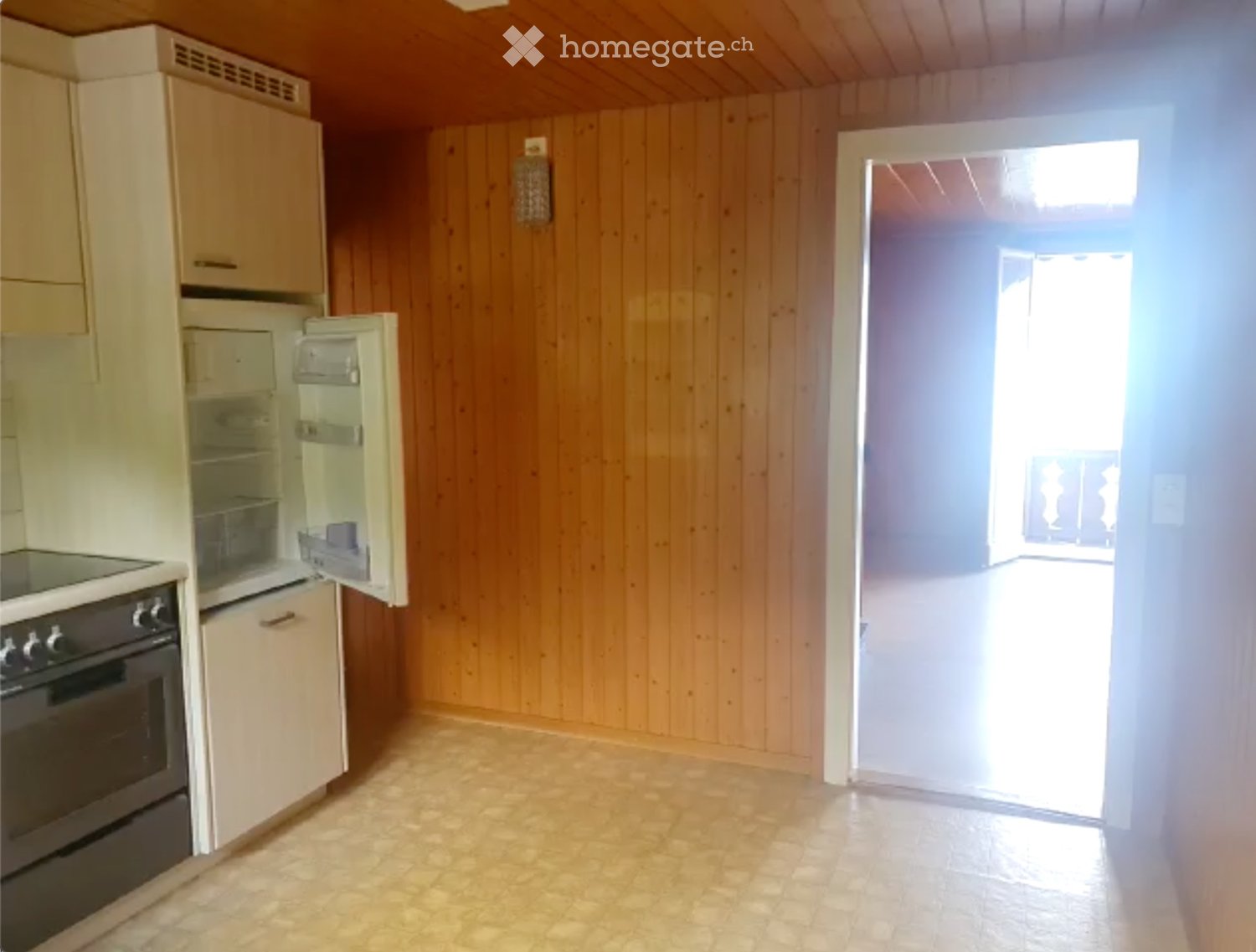 3 rooms apartment, photo 3 of 5