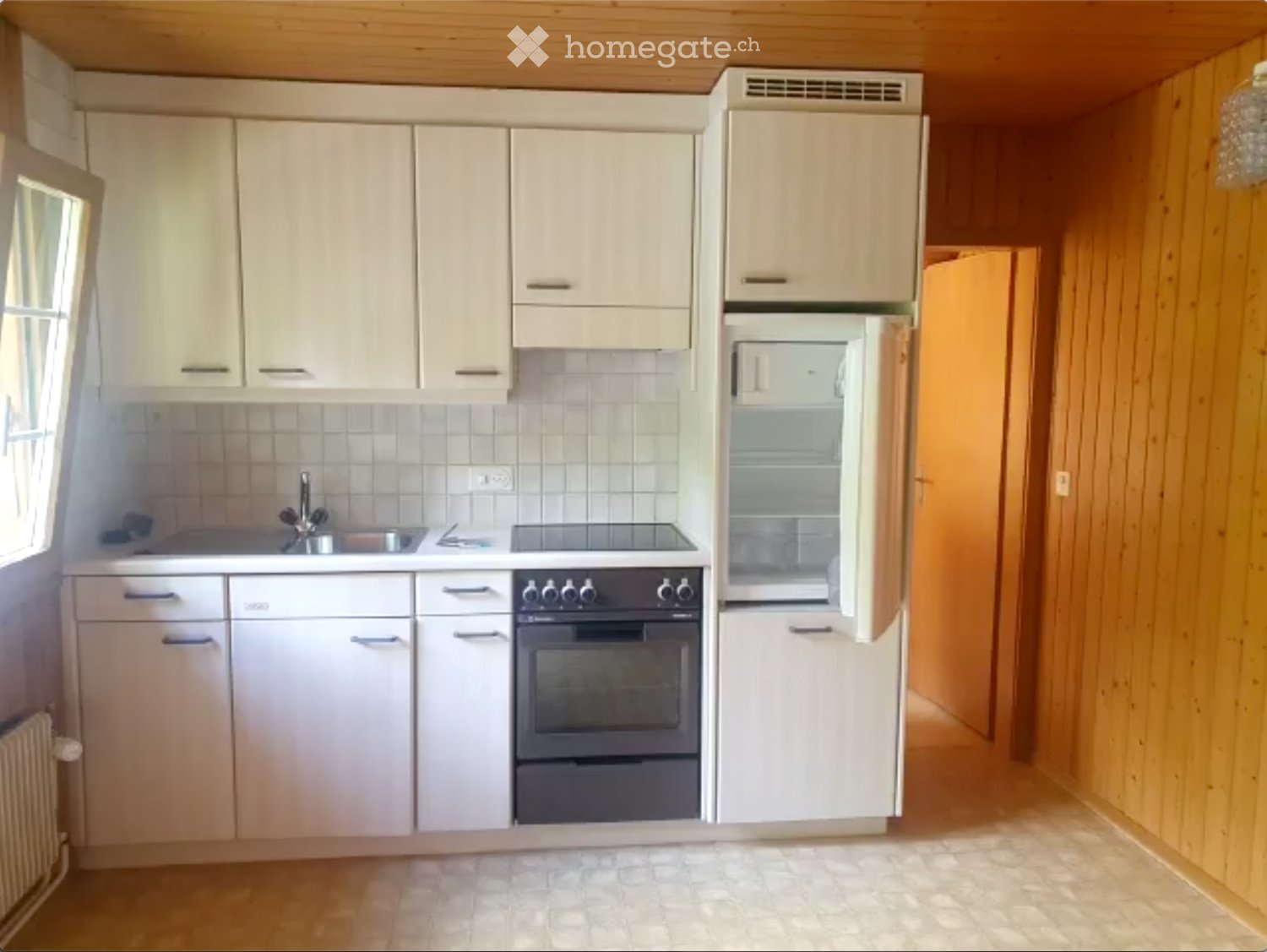 3 rooms apartment, photo 5 of 5