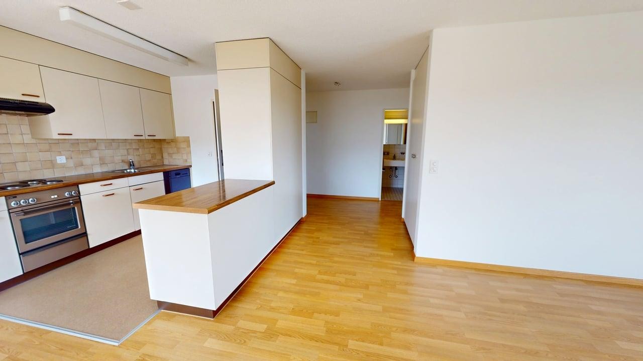 2 rooms apartment, photo 5 of 10