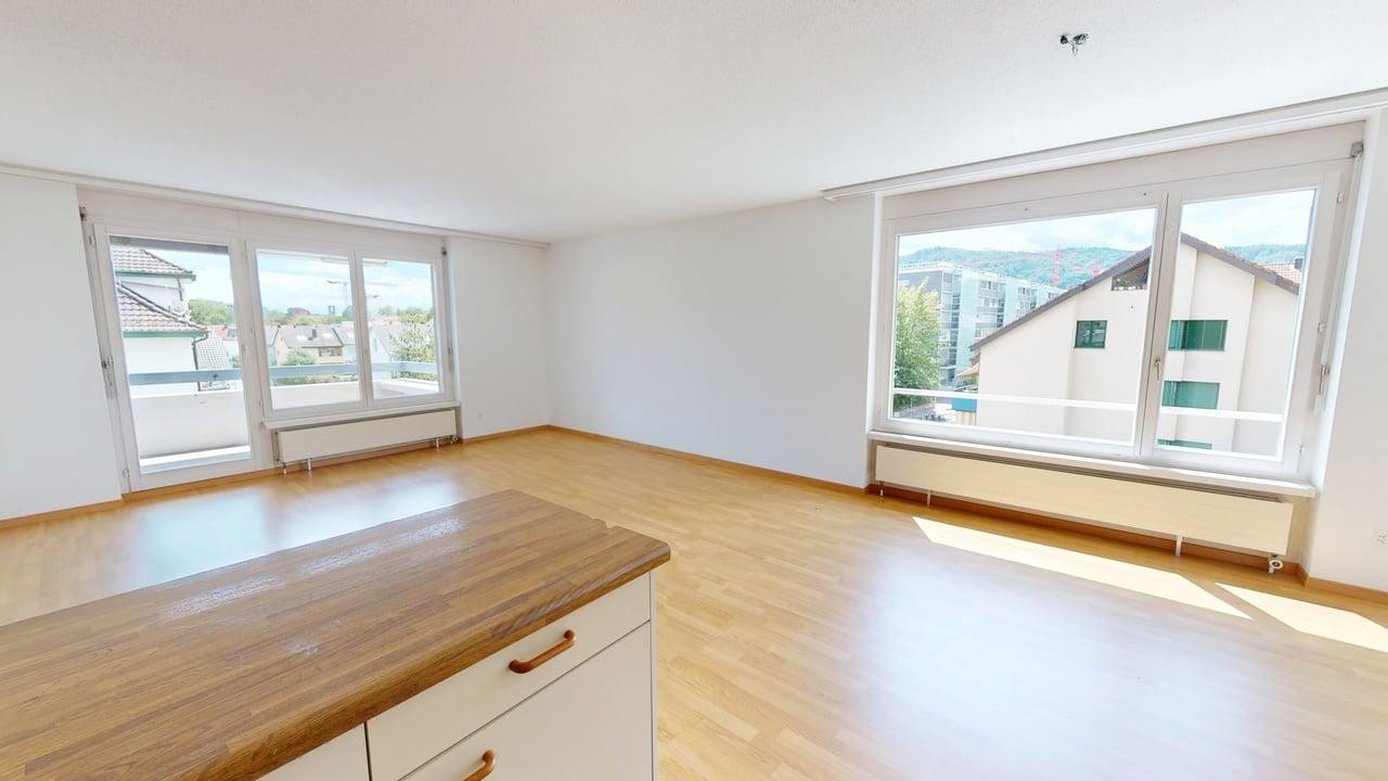 2 rooms apartment, photo 3 of 10
