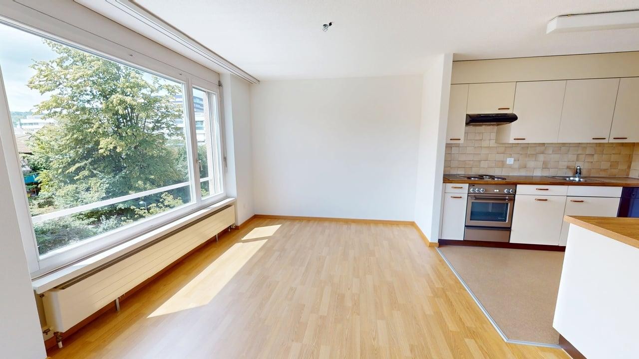 2 rooms apartment, photo 2 of 10