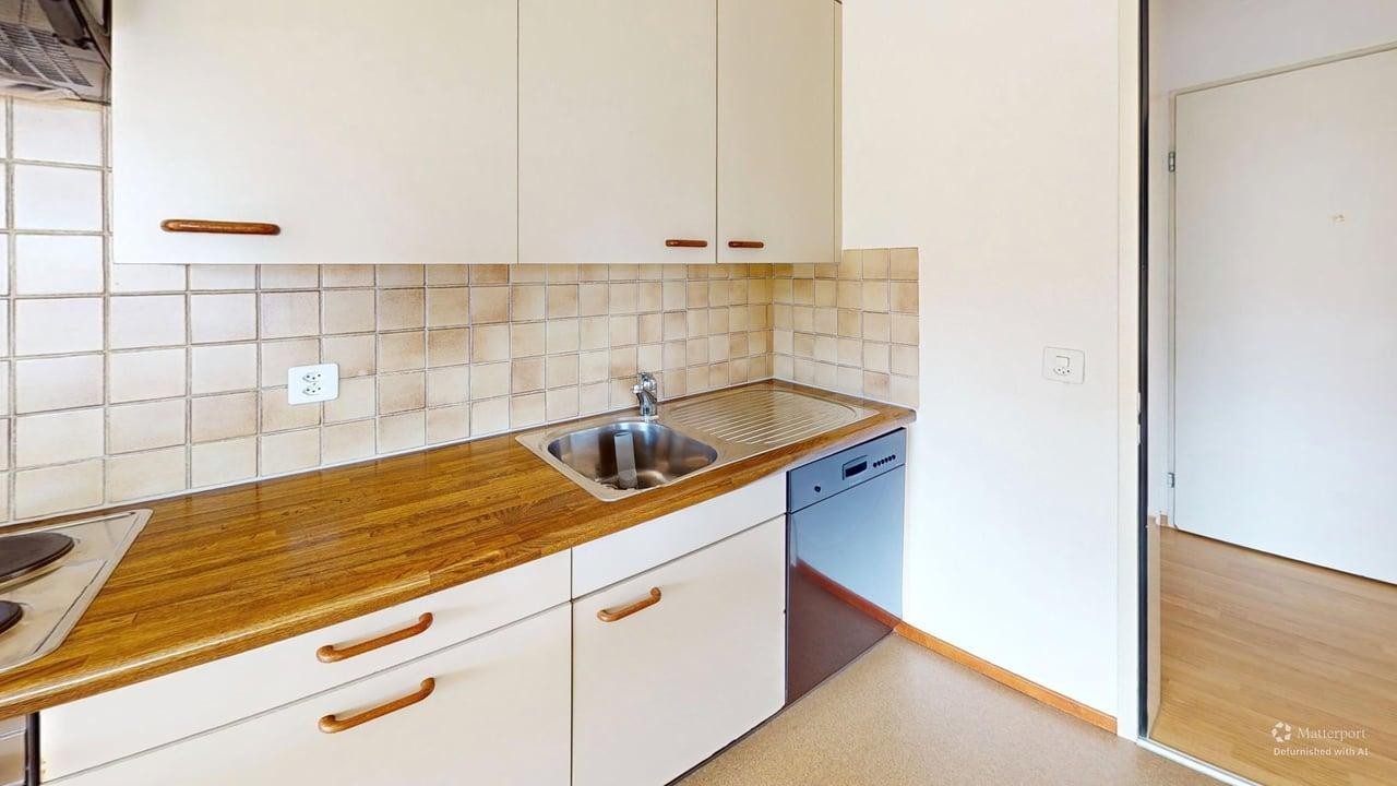 2 rooms apartment, photo 6 of 10