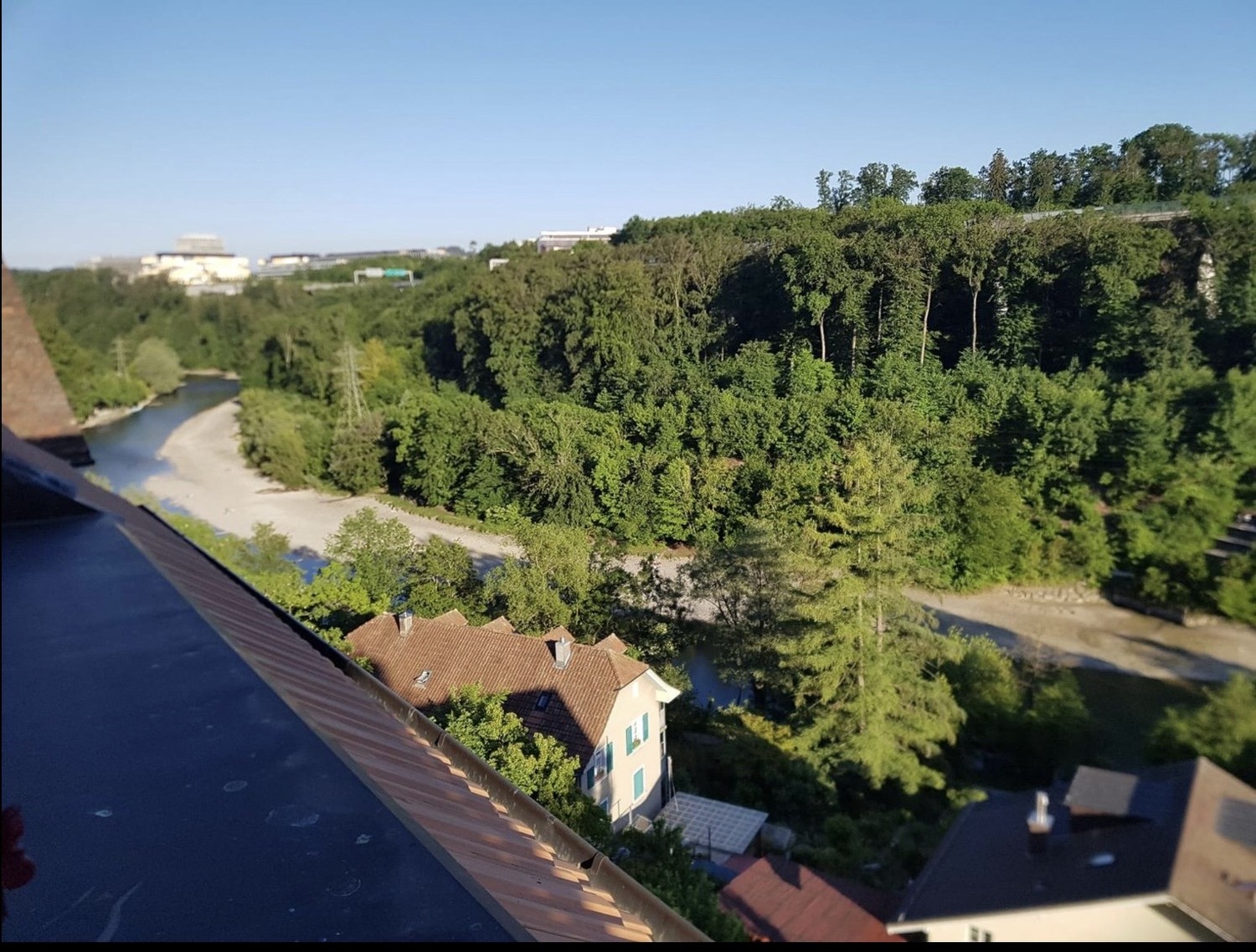 appartamento di 3 locali