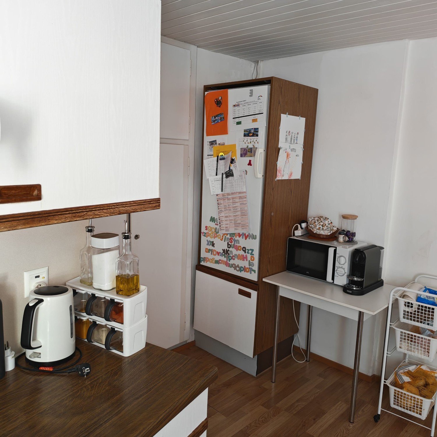 4 ½ rooms apartment, photo 4 of 10