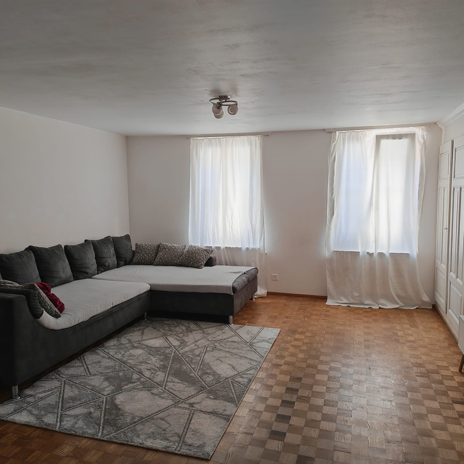 4 ½ rooms apartment, photo 1 of 10