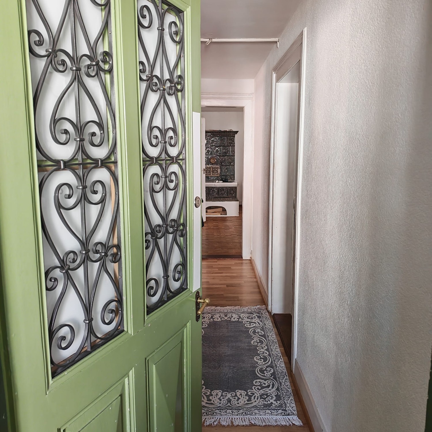 4 ½ rooms apartment, photo 2 of 10