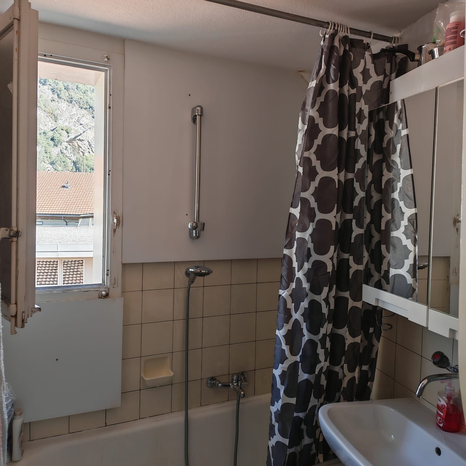 4 ½ rooms apartment, photo 8 of 10
