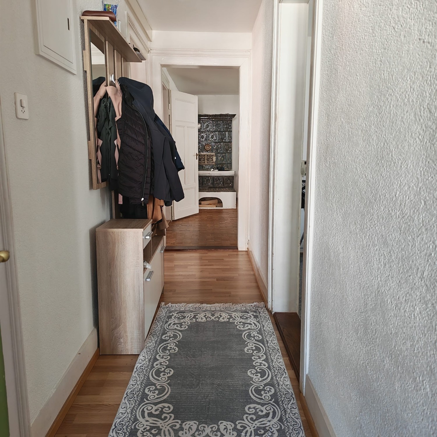 4 ½ rooms apartment, photo 10 of 10