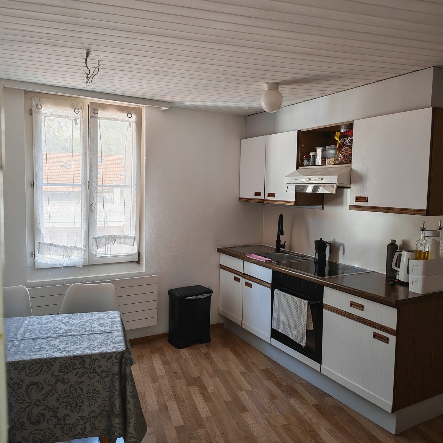 4 ½ rooms apartment, photo 3 of 10