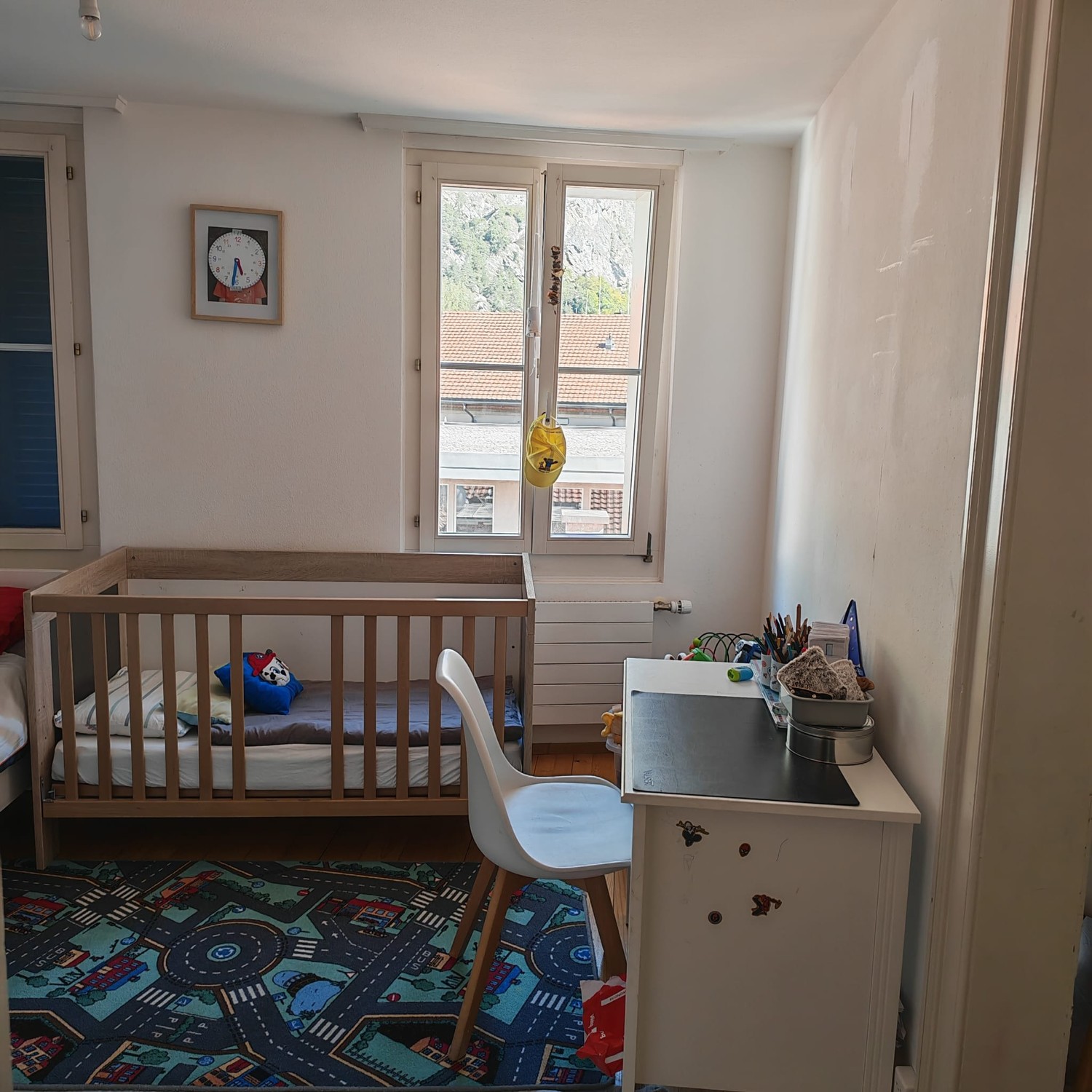 4 ½ rooms apartment, photo 9 of 10