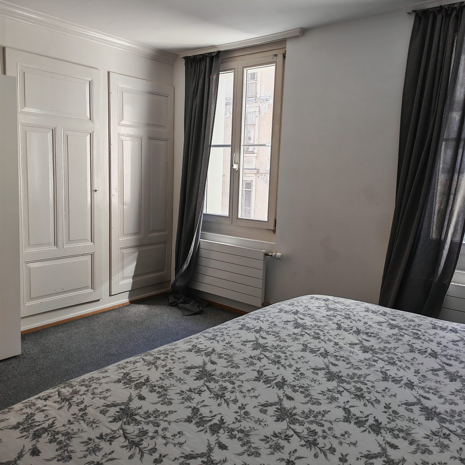 4 ½ rooms apartment, photo 6 of 10