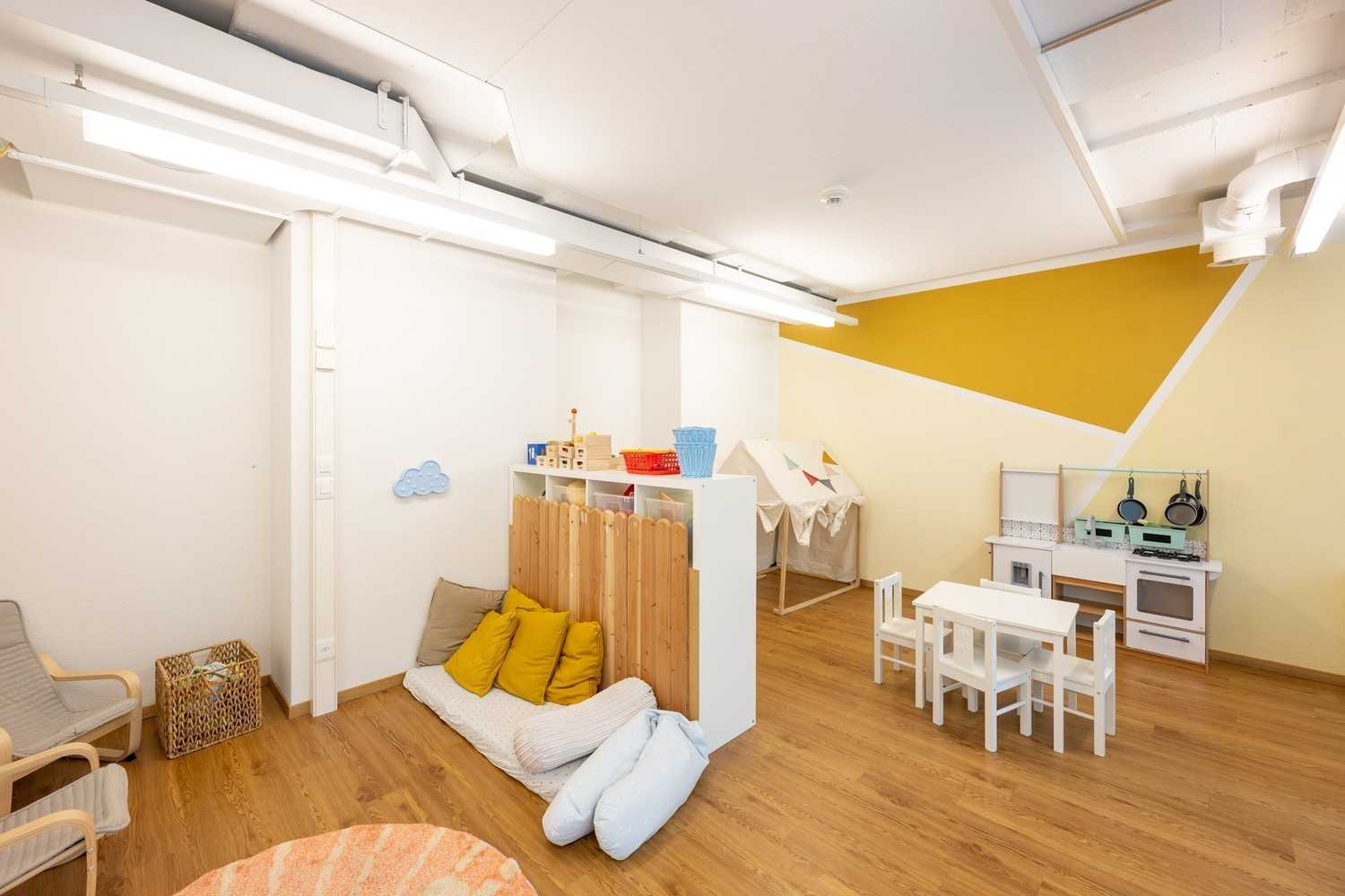 300m² office, foto 5 di 10