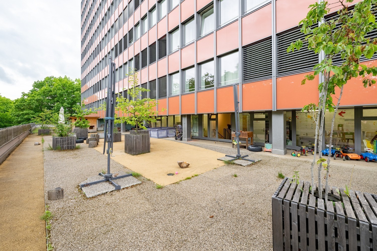 300m² office, foto 8 di 10