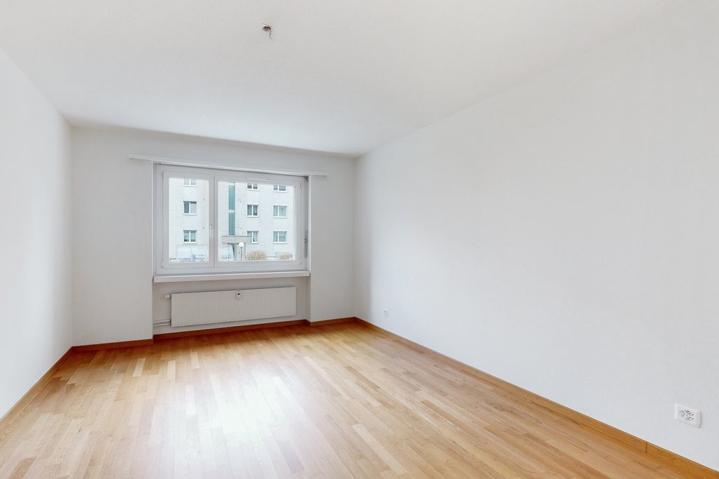 3 ½ rooms apartment (5)