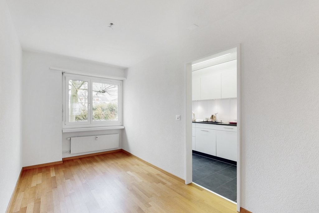 3 ½ rooms apartment (4)