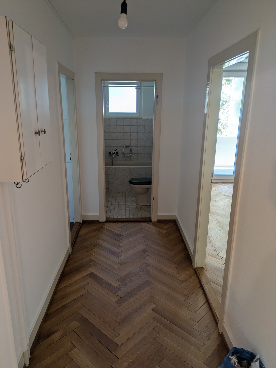 3 rooms apartment, photo 2 of 7